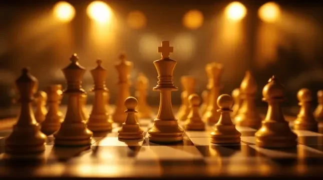 棋盘上的风暴 小姐电影在线观看 棋盘上的风暴 高清视频封面