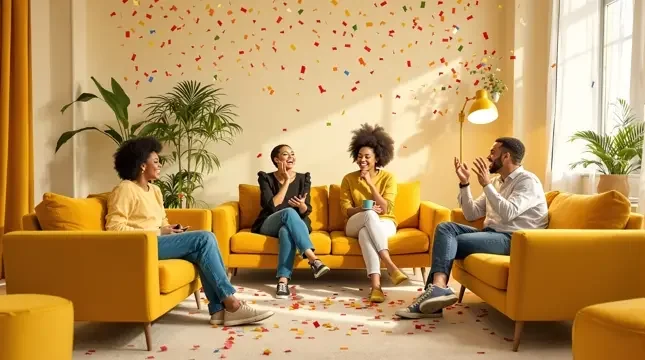 笑点集中营 高清视频封面